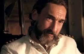 It's in episode 6 of season 1 that we see Adar