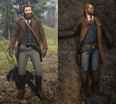 Check spelling or type a new query. Another Story Mode Lawman Outfit Reddeadfashion