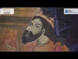 Am avut si noi o perioada de aur de vreo 150 de ani, in care am incercat sa ne gasim o oarecare identitate, sa ne inventam o cultura care sa nu fie doar un amalgam al celorlalte culturi vecine, ca pana atunci. Oameni De Cultura Romani Promotori Ai Credintei Crestine Despre ViaÈa Din Romania