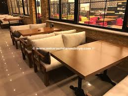 Günümüzün modern işletmelerini sıralamak istesek, herhalde nezih ve eşssiz sunumları ile ilk sıralarda kafeler gelir. Ankara Cafe Masa Sandalye Berjer Koltuk 2 Ankara Siteler Mobilya