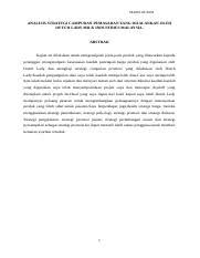 Jenis pengeluaran syarikat dutch lady. 339021974 Analisa Strategi Campuran Pemasaran Yang Dijalankan Oleh Dutch Lady Milk Industries Malays 96 Analisis Strategi Campuran Pemasaran Yang Course Hero