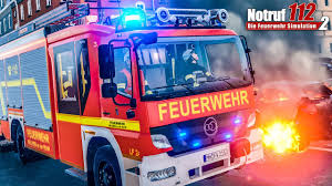 Emergency call 112 full game download for pc. Notruf 2 Pkw Brand Mit Schaulustigen Passanten Playtest Feuerwehr Simulator Notruf 112 Youtube
