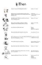 Image Result For Consequence List Rules For Kids Kids