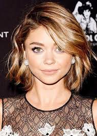 20 Hottest Short Haircuts For Every Type Of Hair Thick Hair Styles Short Hair Styles