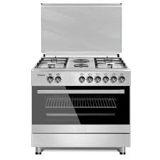 Hisense 60x90cm Cooker HF942GEES