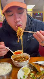 Exploring Long Joe Korean Cuisine in Alaska