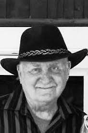 Raymond Collier Obituary (2015)