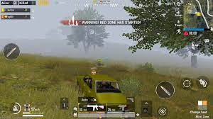 Pin By Bilal On Pubg 68 Kill Battle Ground Red Zone