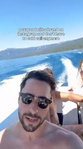 1 year of grinding and slowly balding is worth all the inbound leads  #marketing #socialmediamarketing