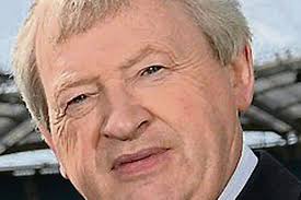 Duffy delighted with attendance figures as fans continue to defy recession 