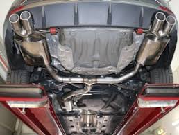 Choose from following tail pipe package Seat Leon 5f St Cupra R Sports Exhaust System And Performance Catalyst Bastuck Co Gmbh En