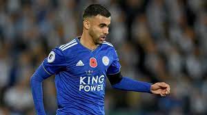 Maybe you would like to learn more about one of these? Leicester City Loanee Ghezzal Provides Update On Besiktas Future Goal Com