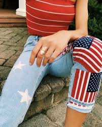 To make all of your 4th of july activities even more special this year, why not add a creative twist with these easy diy 4th of july crafts? 12 Fourth Of July Outfit Ideas You Need To Copy Society19