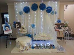 Gambar hiasan pelamin berendoi di majlis cukur jambul. Si Mummy Darling Pelamin Berendoi Fareeq Carl Amir Diy