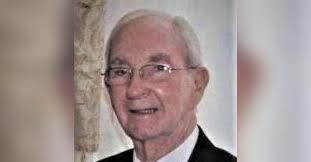 Charles Jefferson "Jeff" Thompson Obituary