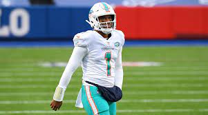 May 26, 2021 · filed under: No The Dolphins Shouldn T Move On From Tua Tagovailoa Sports Illustrated
