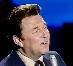 Lawrence Welk show duets performance with Arthur Duncan