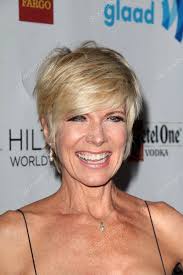 Debby Boone — Stock Editorial Photo © s_bukley #52237561