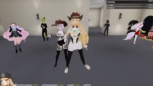 Falling Down A Waterfall My Daughter Vrchat Best Moments Gif Gfycat Do not post untagged spoilers. vrchat best moments gif