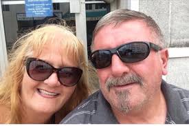 Fundraiser for Colleen Gallagher by Olivia Simons : Help with funeral costs  and grieving period.