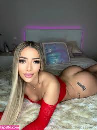 Aida Tomorrow  aidaaaamc Nude Leaked OnlyFans Photo 54 - Fapello