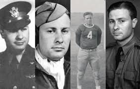 The rituals of winning: Miles has found success wherever he has been