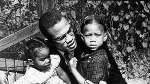 The shabazz centre based in new york, established by his wife betty to keep alive his legacy. Malcolm The Younger The New Yorker
