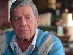 Jerry Lewis vuelve al cine 20 años después