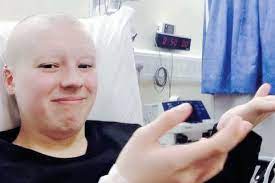 Check spelling or type a new query. Teenage Cancer Patient Faked Illness To Get Free Stuff From Charity Mirror Online