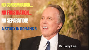 Apostle Nathaniel Leon and Dr. Larry Lea LIVE from the Lord, Teach Us To  Pray Conference