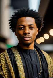 Comic Characters with White Eyes