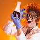 Mad Scientist