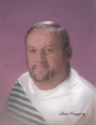 In loving memory of William R. "Luke" Lukens