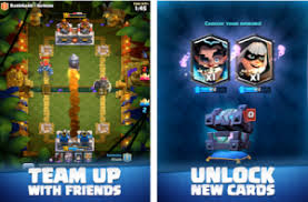 With interesting and addictive gameplay, clash royale is, without a doubt, another great title from the famous supercell. Clash Royale Mod Apk 3 2 4 Download For Android Techs Scholarships Services Games