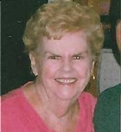 Loretta Laverty Obituary