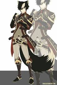 Mage Fantasy Art Google Search Anime Characters Male Anime Guys Character Art