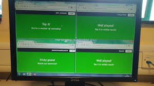 Bots can only be used on a pin 1 time! How To Get Correct Answer On Kahoot Every Time Uselesslifehacks
