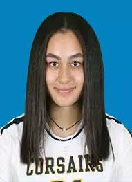 2020-21 Women's Volleyball Roster