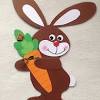 Osterhasen vorlagen ausdrucken hase vorlage 2019 12 14. 1