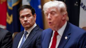 Marco Rubio: EE.UU. revisará relación con la OTAN por negativa de España a  usar Bases | El Imparcial