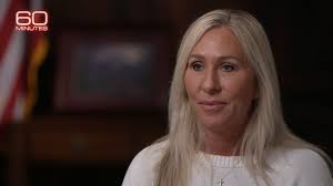 Rep. Marjorie Taylor Greene, a supporter-turned-critic of President Trump,  says she's seen colleagues who previously made fun of the president pivot  to "kissing his ass" and wearing a MAGA hat.