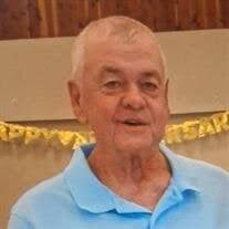 Mr. Larry Van Davis Obituary (2025)