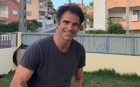 Ricardo carriço empresta estilo a nova personagem na tv. Ultima Hora Morreu O Ator Pedro Lima Vip Pt