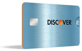 Free fico score, $0 liability, ssn alerts, credit report alerts, emergency card services, no late fee on first payment, no foreign transaction fee. The Best Starter Credit Card Discover It Reader Informer
