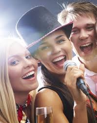 Our Karaoke Rental Reviews