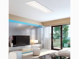 With warm, rich led accent lighting that has an expanded zone, the compact light bars remain hidden for clean, contemporary style. Briloner Led Decken Panel Dimmbar Farbtemperatursteuerung 1 X 0 25m Lidl De
