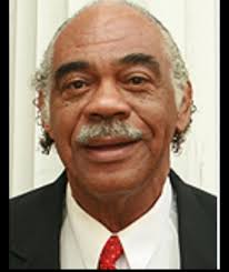 Legendary Hall Of Fame Carver High/ Emma Samson High School Coach George  Baker Has Passed. RIP Coach. Job Well Done!