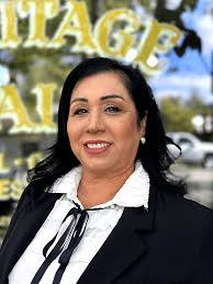 Heritage Real Estate