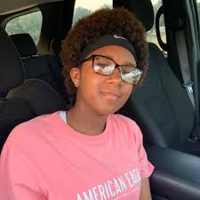 Destini Sims' High School Career Home