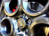 Pin Su Alfa Romeo Alloy Wheels